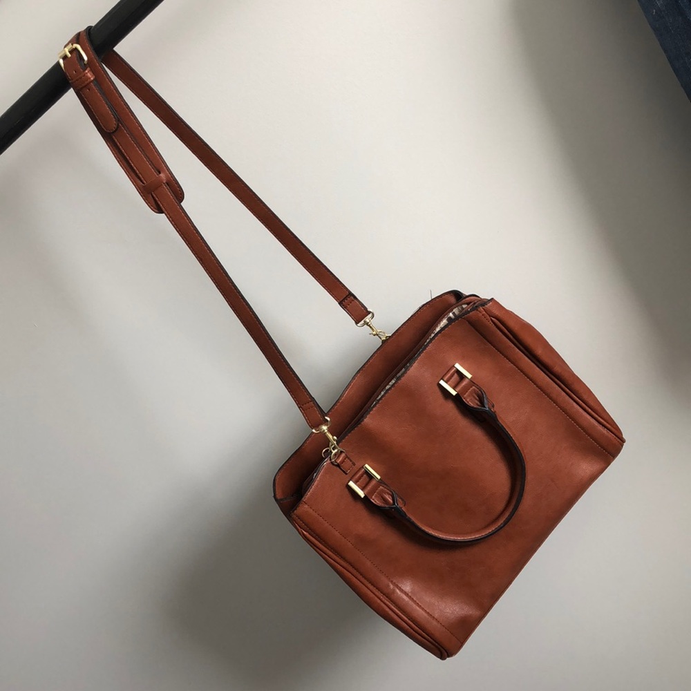 Camel Bag!